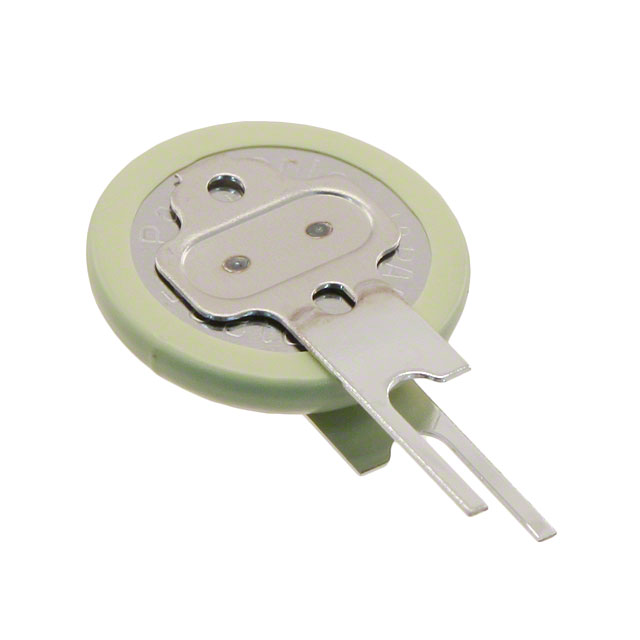 BR-1225/VCN Panasonic - BSG  Piles non rechargeables (primaires)